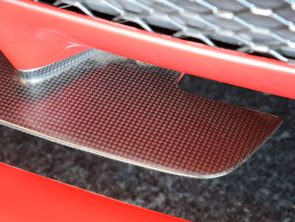 Used 2024 Ferrari 296 GTS RWD image 17