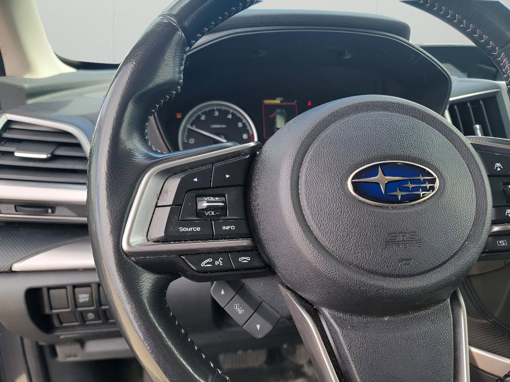 Used 2022 Subaru Forester Premium AWD/4WD image 16