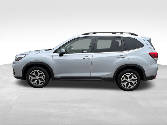 Used 2021 Subaru Forester Premium AWD/4WD image 4