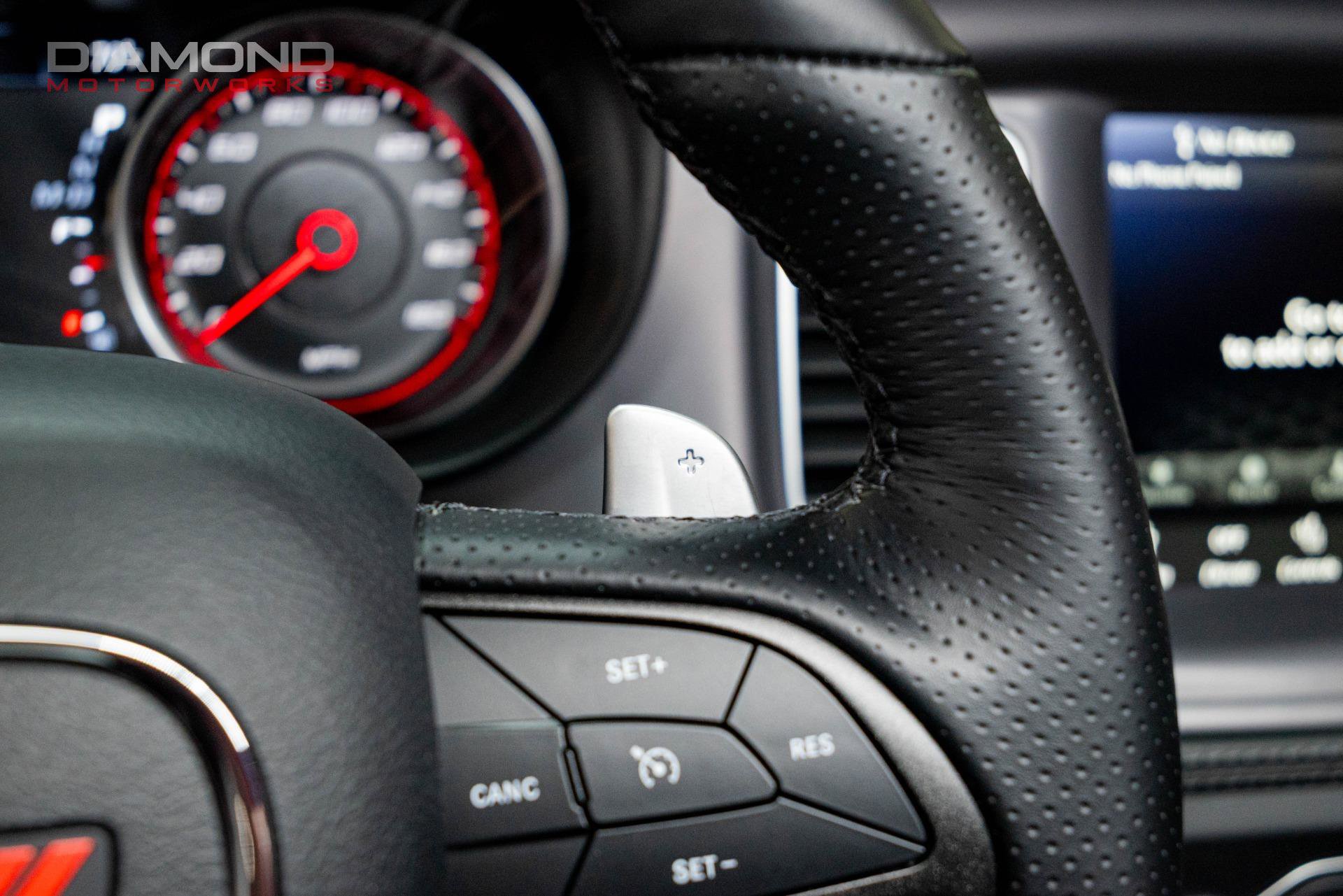 Used 2023 Dodge Charger Scat Pack image 78