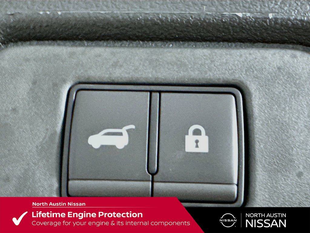 New 2026 Nissan Pathfinder Rock Creek AWD/4WD image 33