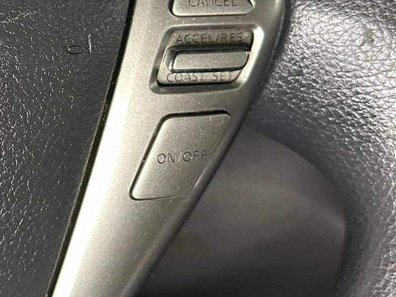 Used 2020 Nissan NV200 SV image 22