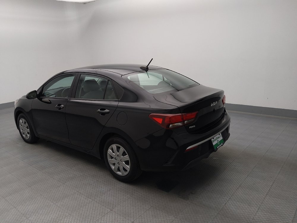 Used 2023 Kia Rio S FWD image 5