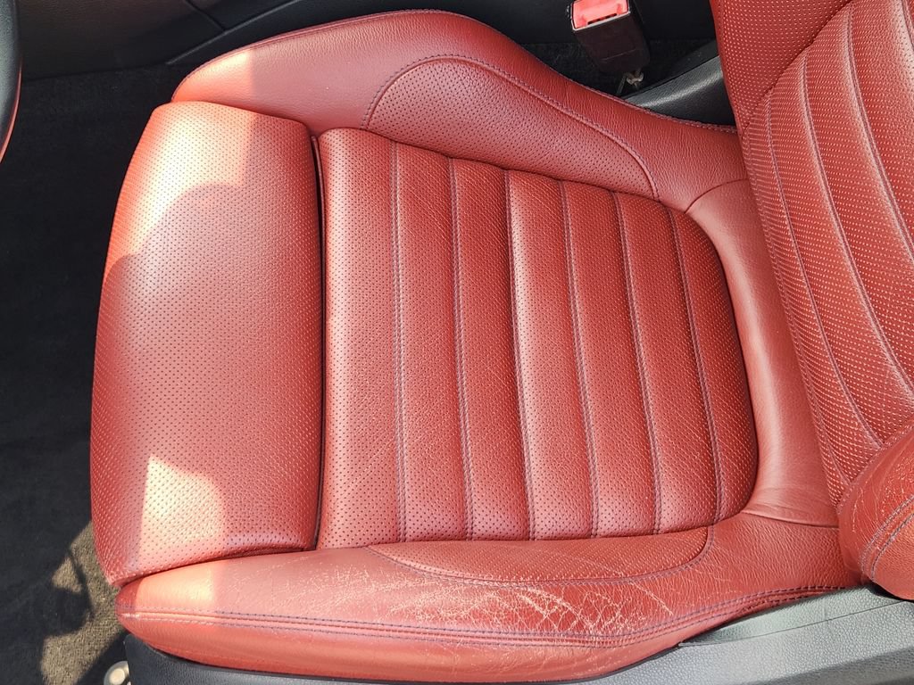Used 2018 Mercedes-Benz C 300 4MATIC Cabriolet image 10