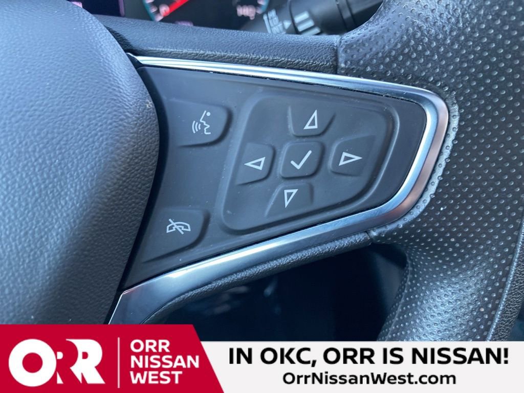 Used 2024 Chevrolet Malibu LT image 25