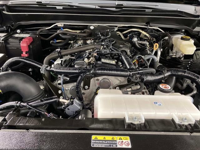 Used 2024 Toyota Tacoma TRD Sport w/ TRD Sport Upgrade Package AWD/4WD image 31
