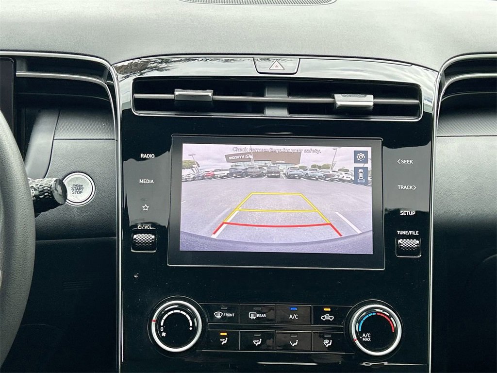 Used 2023 Hyundai Santa Cruz SEL w/ Activity Package image 34