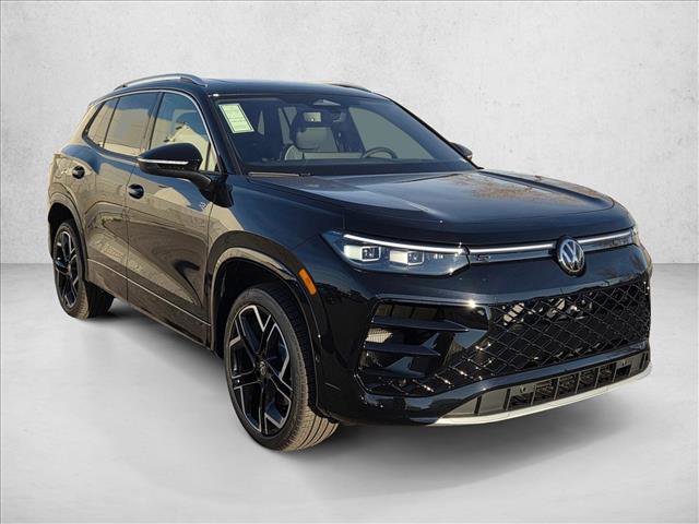 New 2026 Volkswagen Tiguan SEL R-Line image 7