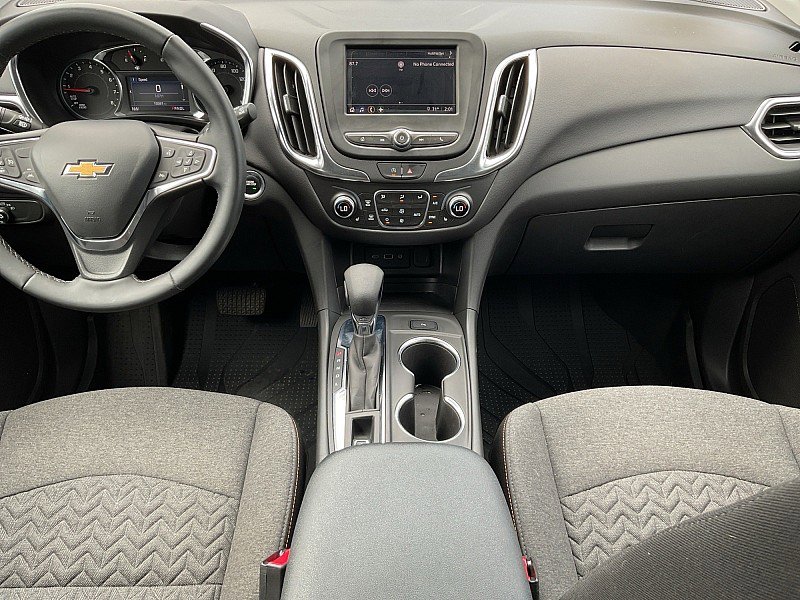 Used 2024 Chevrolet Equinox LT w/ LPO, Floor Liner Package FWD image 13