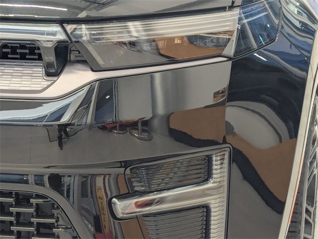 New 2026 Jeep Grand Wagoneer L Limited image 18