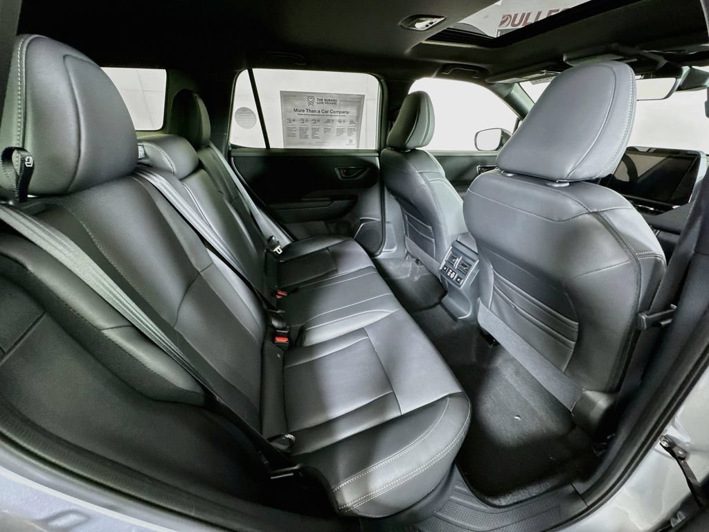 New 2026 Subaru Outback Limited AWD/4WD image 29