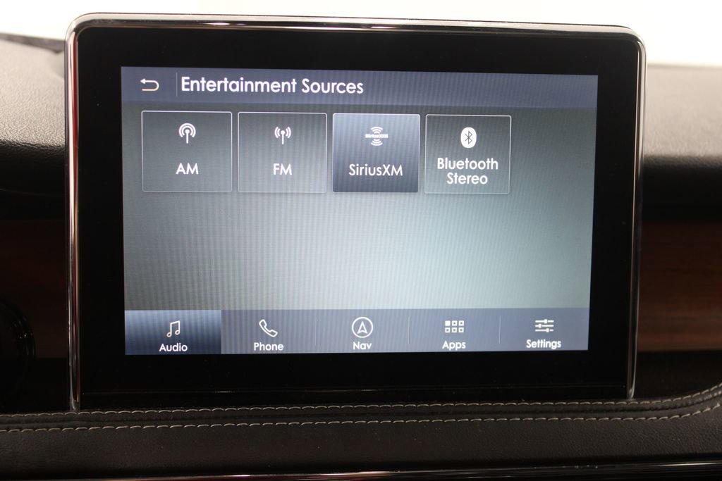 Used 2022 Lincoln Corsair Grand Touring image 31