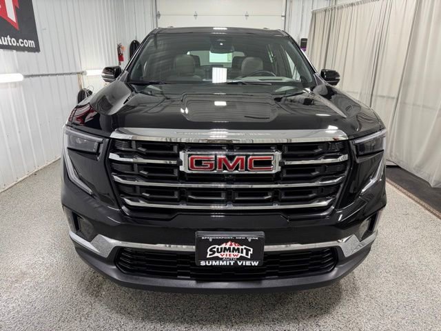 Used 2024 GMC Acadia Elevation w/ LPO, Floor Liner Package AWD/4WD image 2