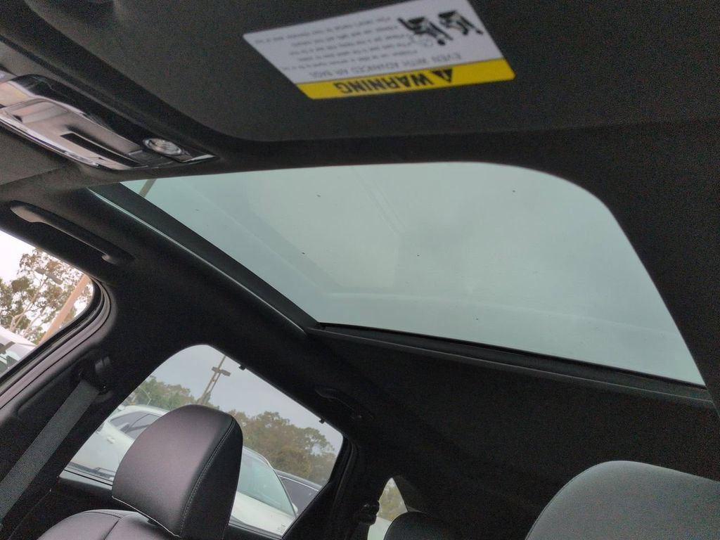 New 2026 Kia Sorento SX Prestige AWD/4WD image 19