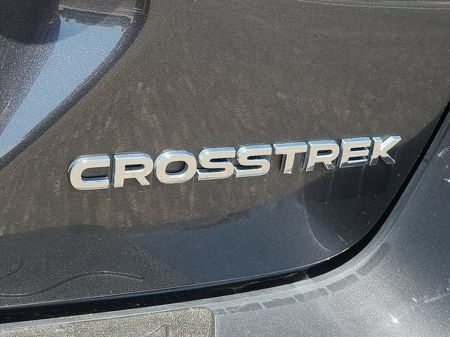 Used 2025 Subaru Crosstrek 2.0i AWD/4WD image 9