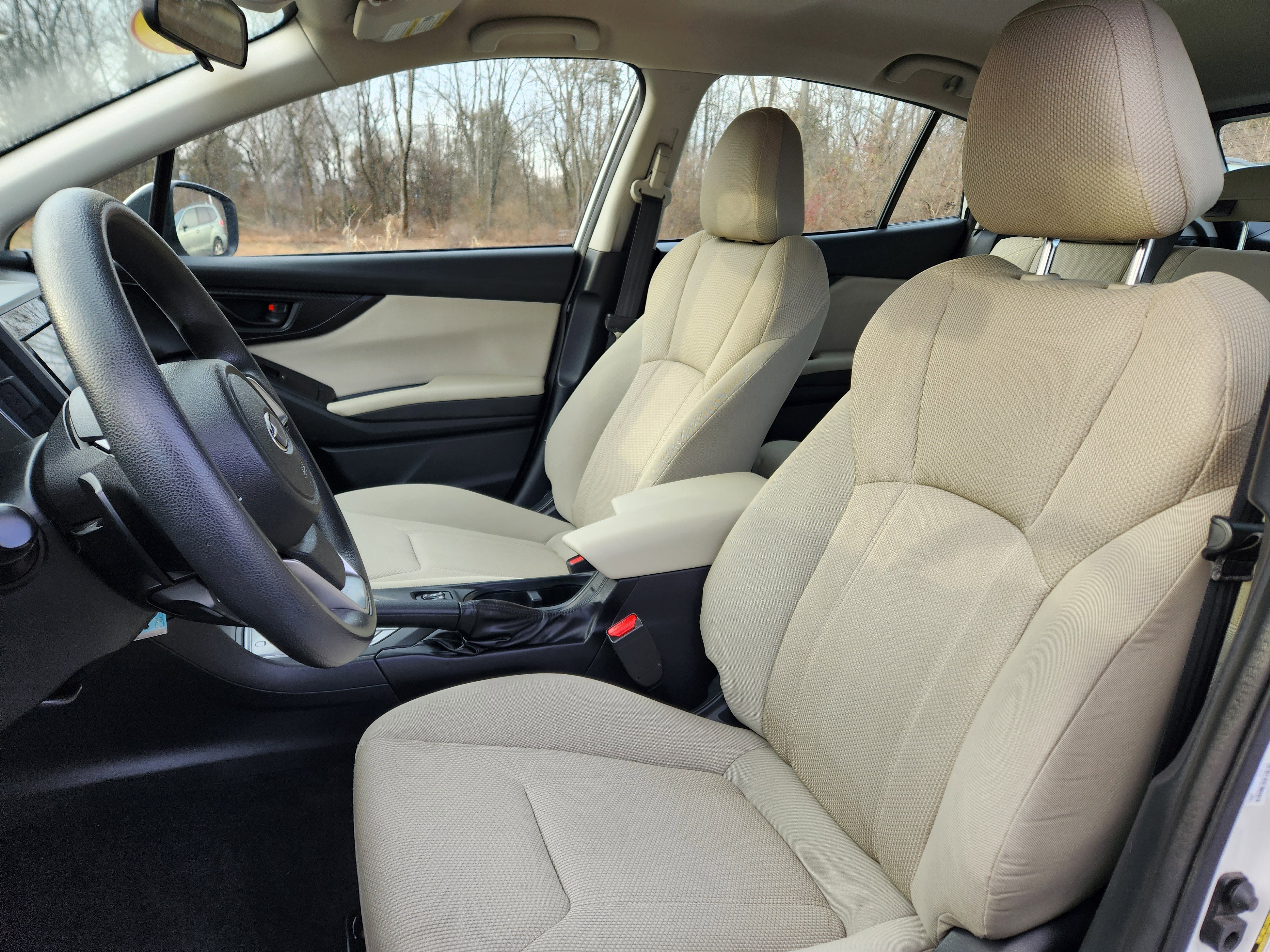 Used 2018 Subaru Impreza 2.0i Premium w/ Eyesight & BSD & Rcta image 10