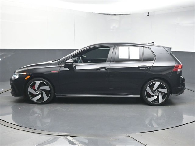 Used 2022 Volkswagen GTI SE image 5