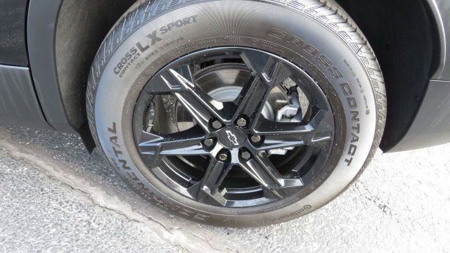 Used 2024 Chevrolet Blazer LT w/ Midnight/Sport Edition image 29