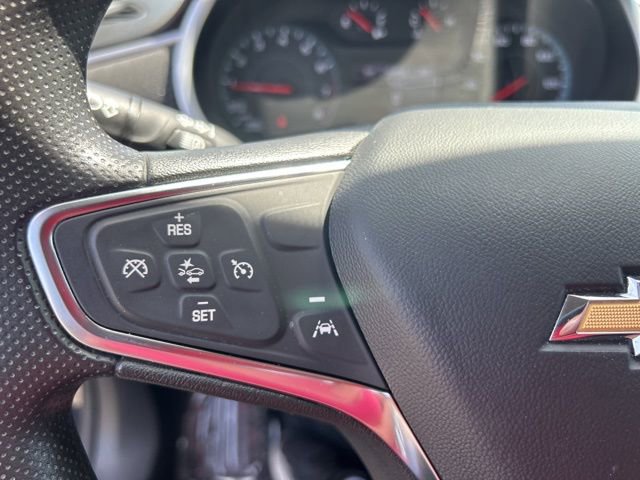 Used 2023 Chevrolet Malibu LT FWD image 18