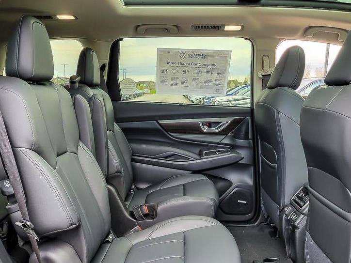 New 2026 Subaru Ascent Touring AWD/4WD image 29