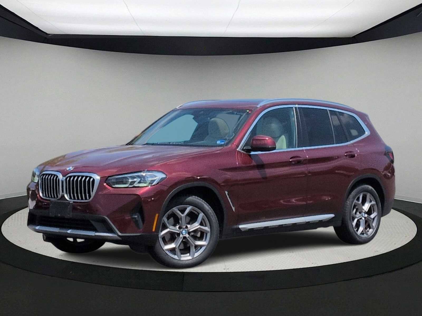 Used 2023 BMW X3 xDrive30i w/ Premium Package