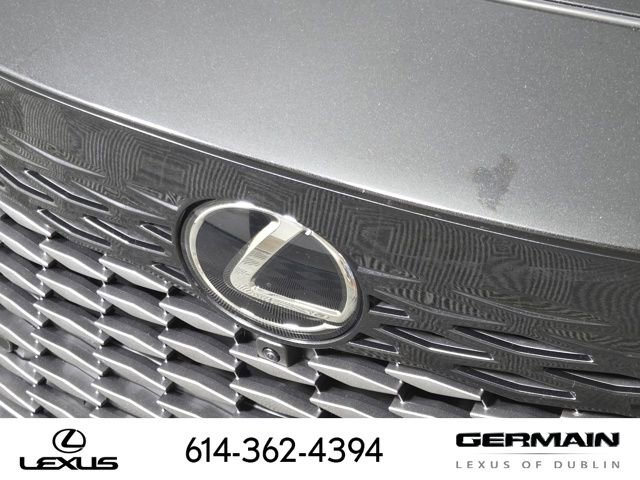 Used 2024 Lexus RX 350 Premium w/ Convenience Package AWD/4WD image 12