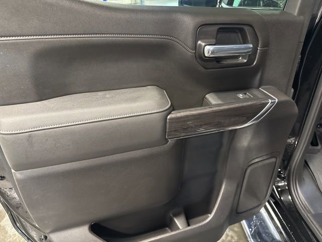 Used 2021 Chevrolet Silverado 1500 LTZ image 31