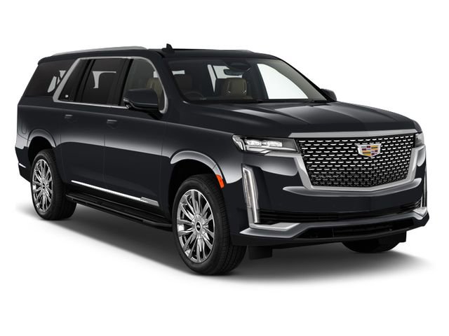 Used 2025 Cadillac Escalade Premium Luxury w/ Touring Package