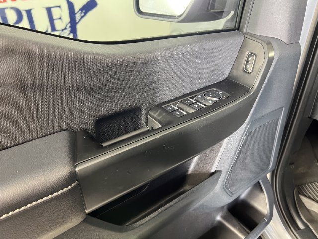 Used 2023 Ford F150 XL w/ STX Appearance Package RWD image 12