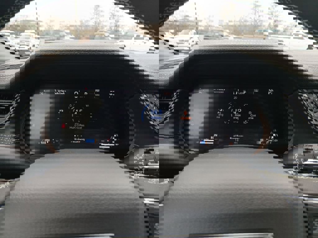 New 2026 Jeep Grand Cherokee L Laredo image 14