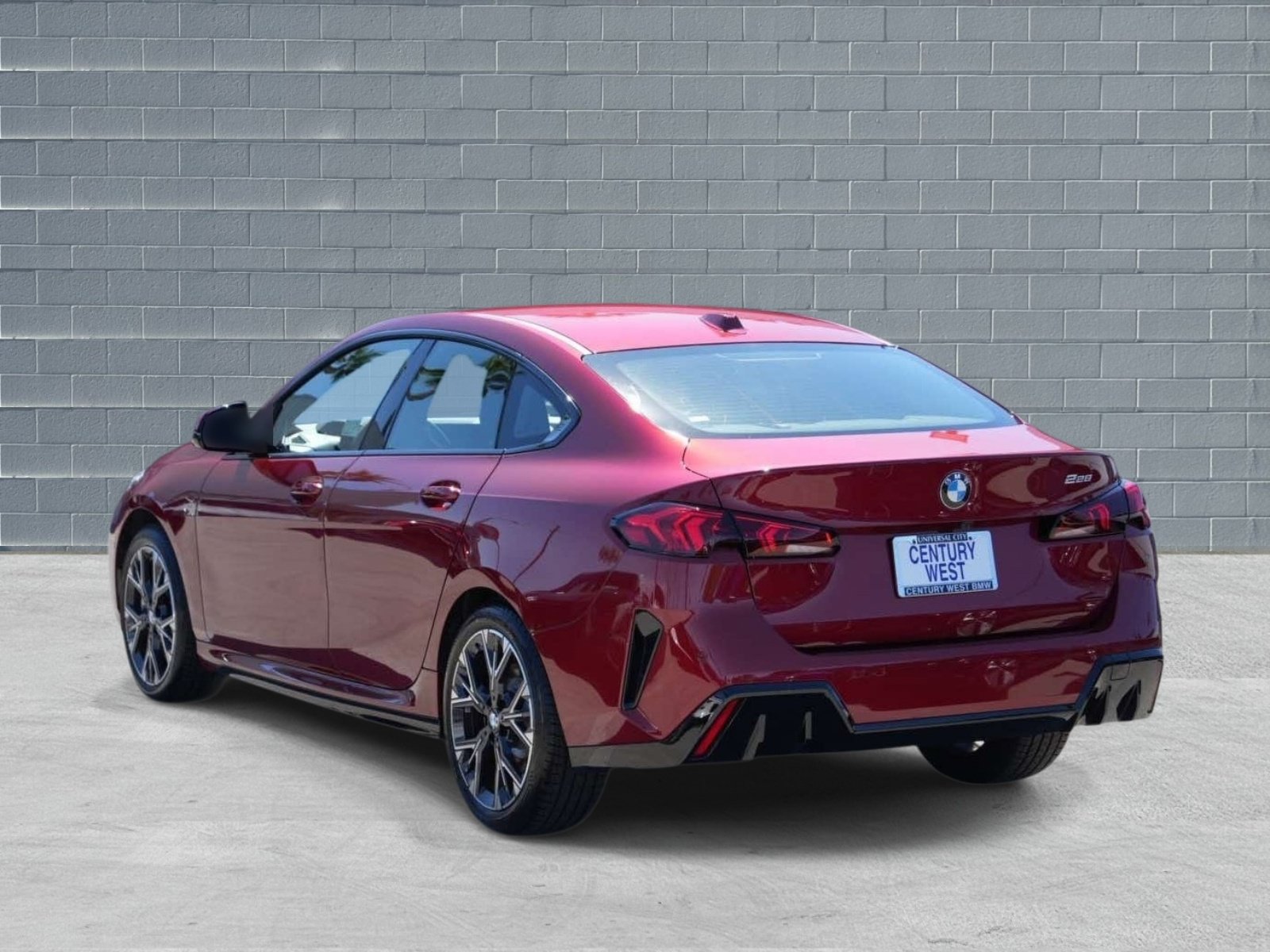 Used 2026 BMW 228 Gran Coupe FWD image 3