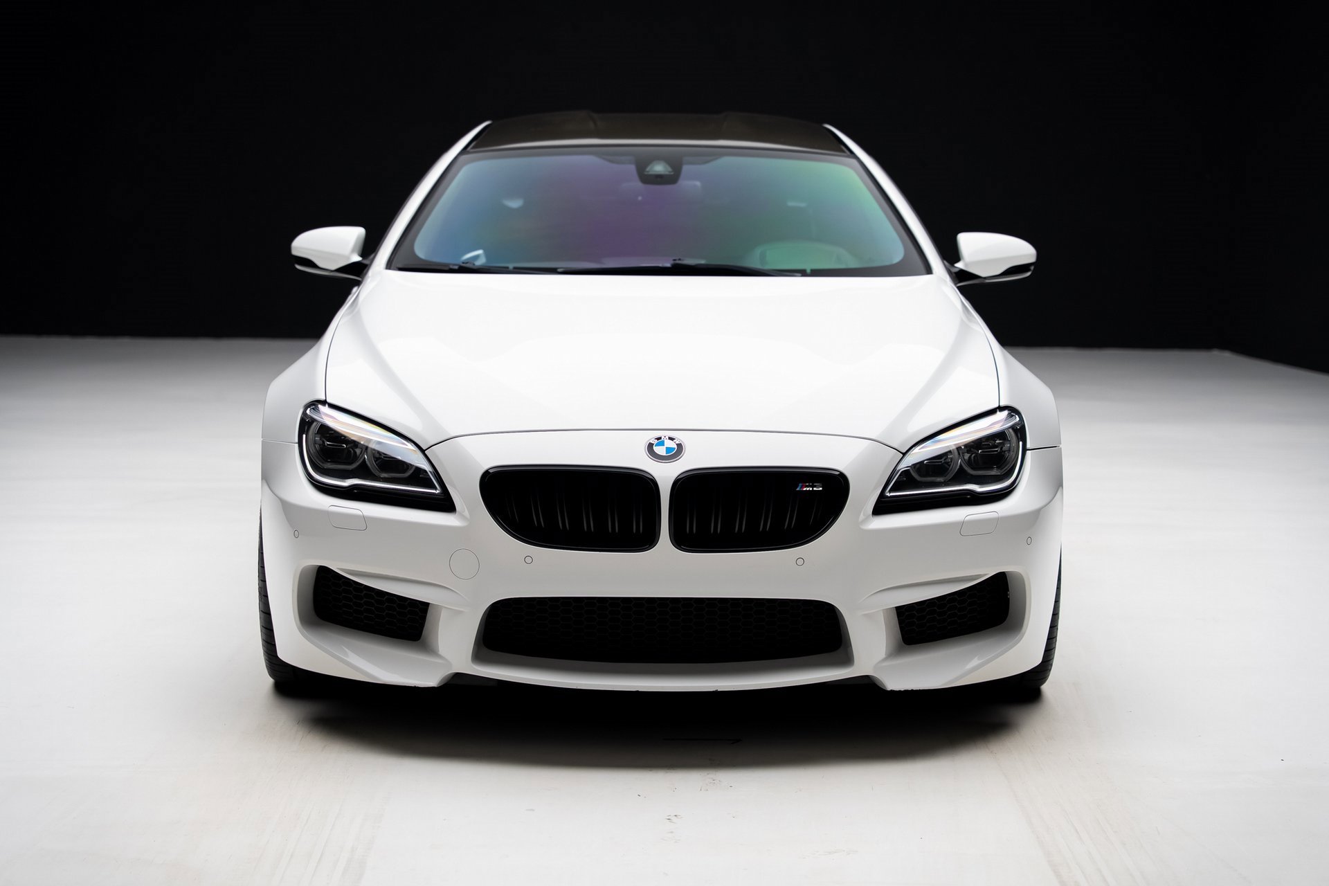 Used 2018 BMW M6 Gran Coupe image 7