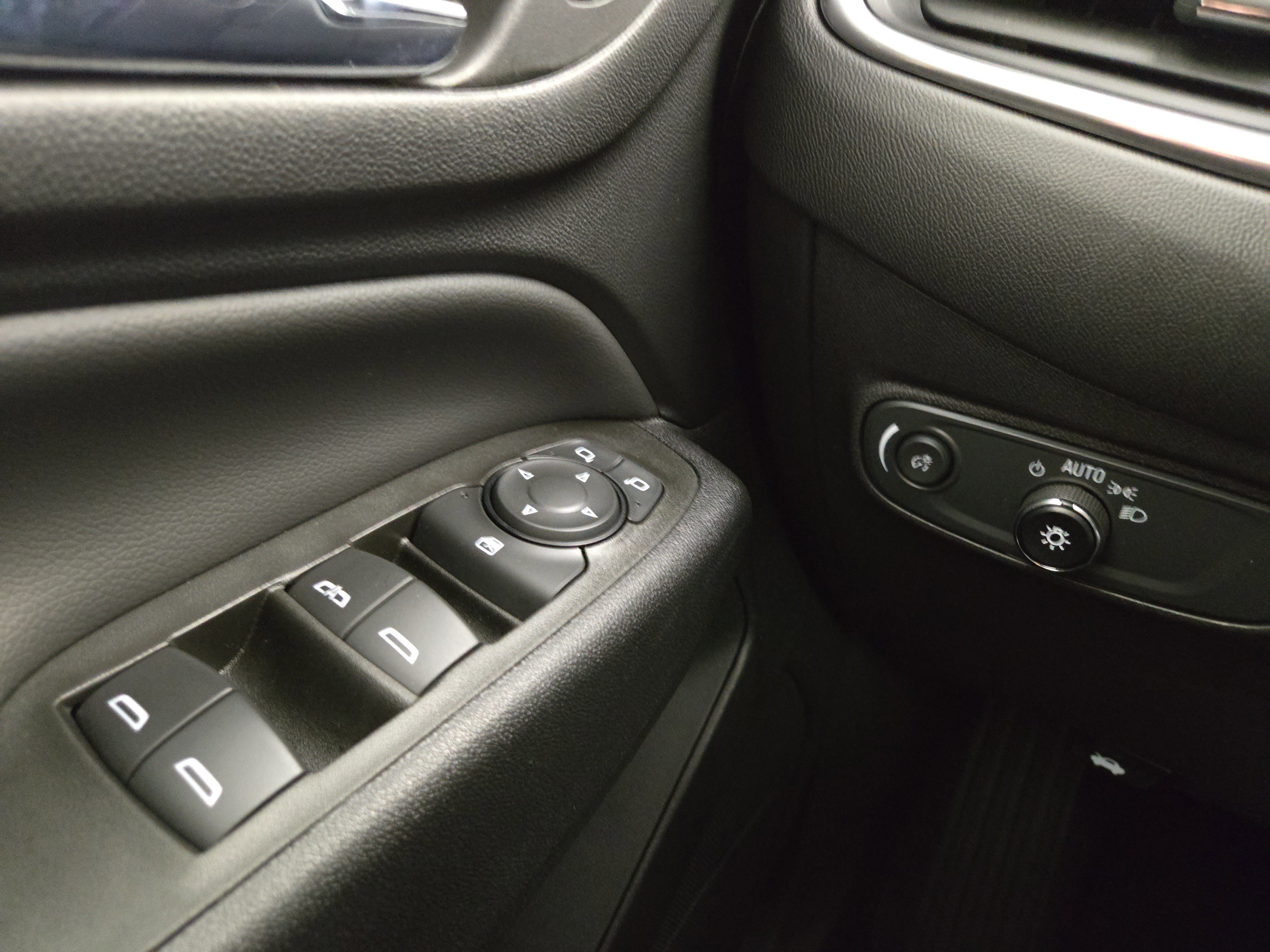 Certified 2022 Chevrolet Equinox LT image 29