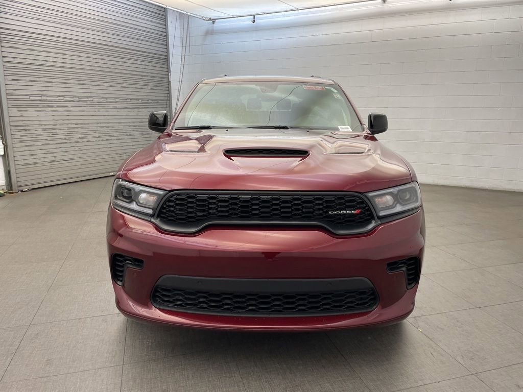 New 2026 Dodge Durango GT image 9