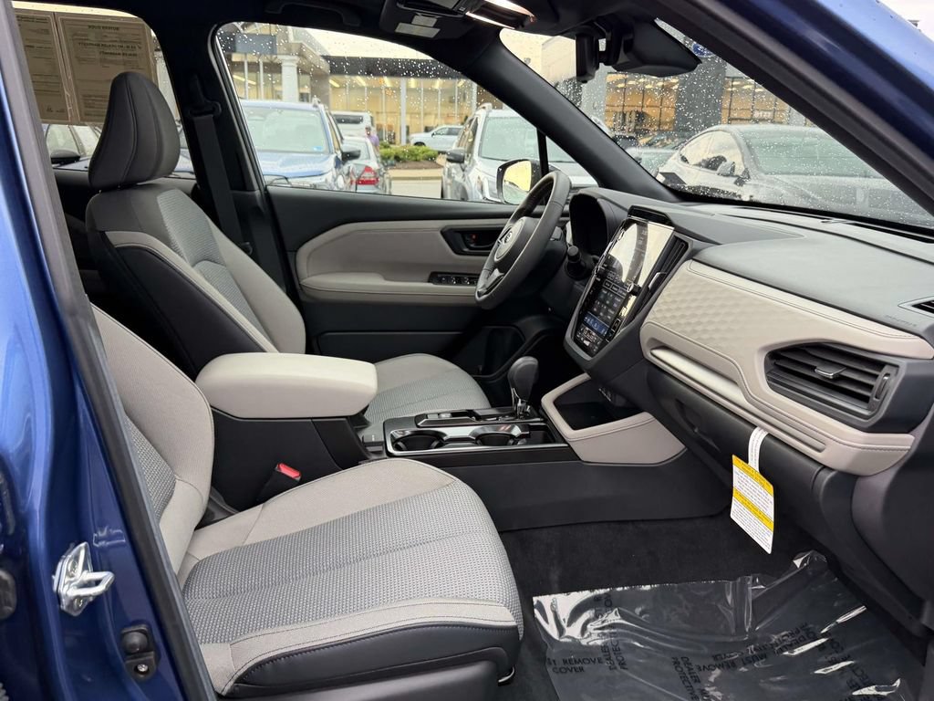 Certified 2026 Subaru Forester Premium AWD/4WD image 12