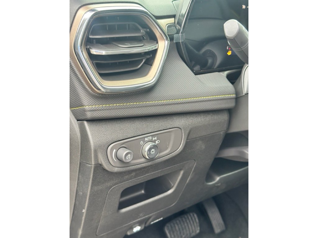 New 2026 Chevrolet TrailBlazer ACTIV w/ Driver Confidence Package image 8