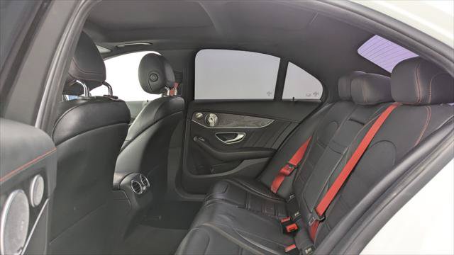Used 2016 Mercedes-Benz C 450 AMG image 12
