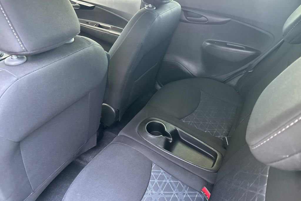 Used 2019 Chevrolet Spark LT FWD image 12