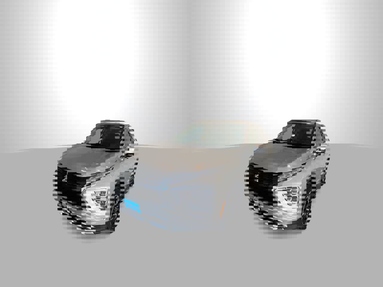 Used 2024 Mitsubishi Eclipse Cross SE image 4