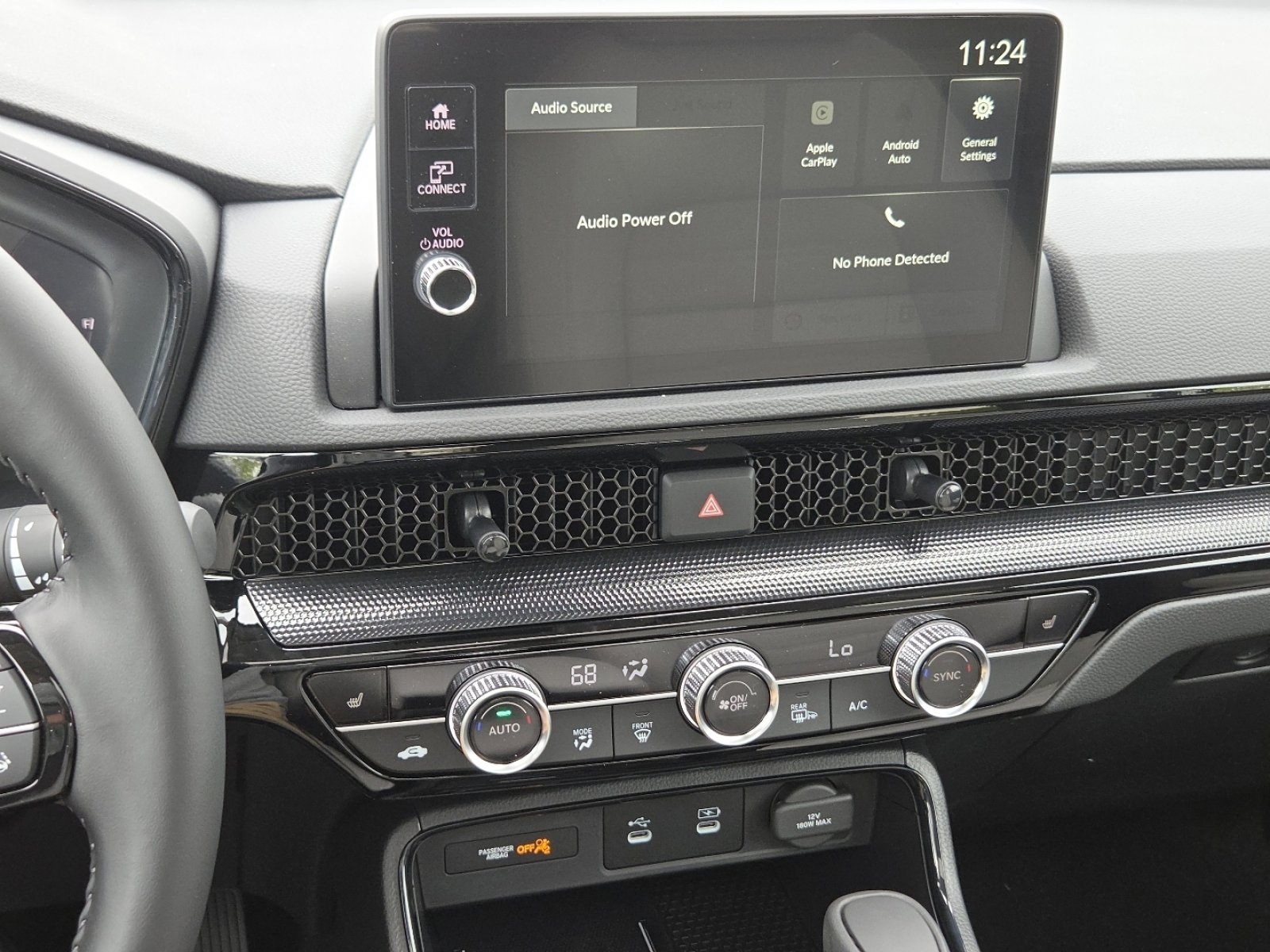 New 2026 Honda CR-V EX-L image 30