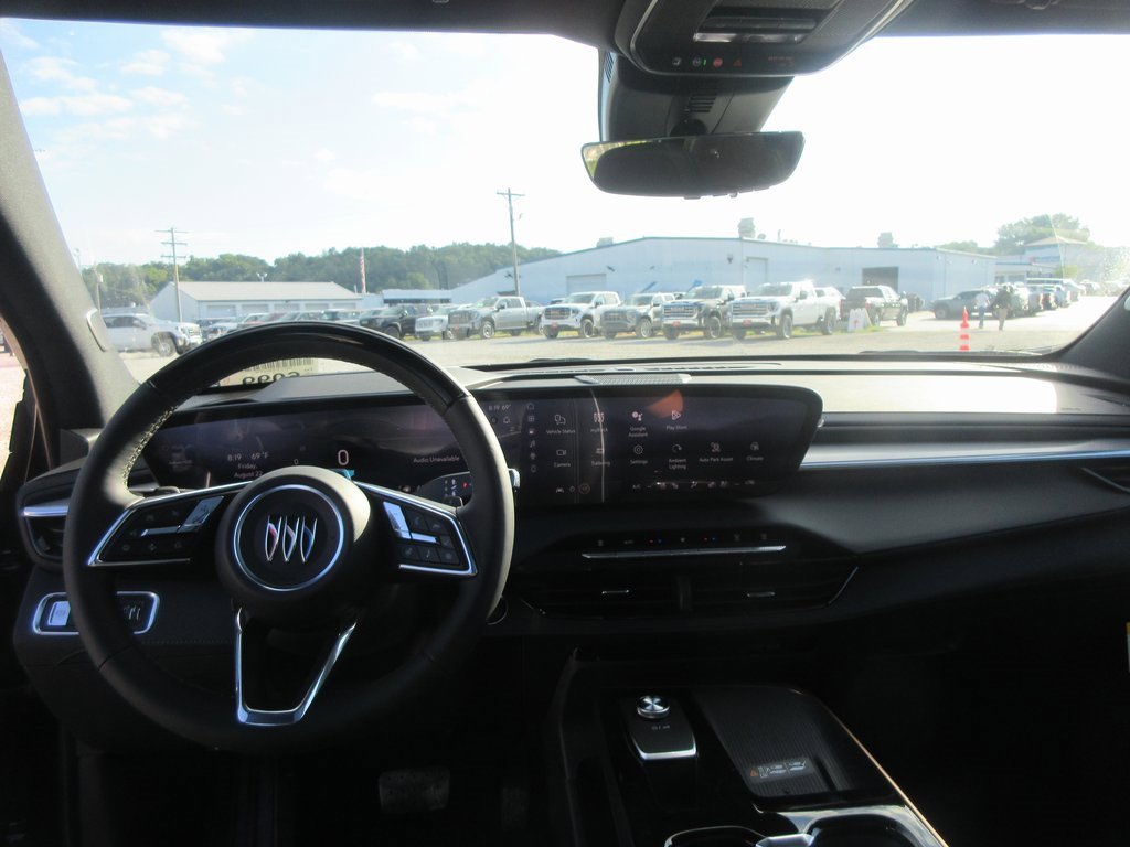 New 2026 Buick Enclave Avenir w/ Super Cruise Package image 17