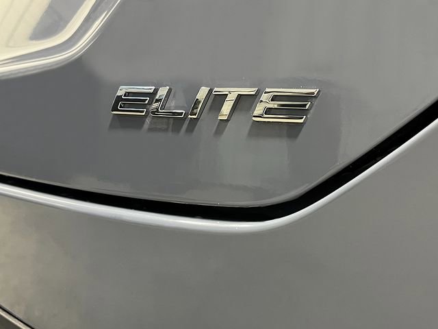 New 2026 Honda Pilot Elite image 6