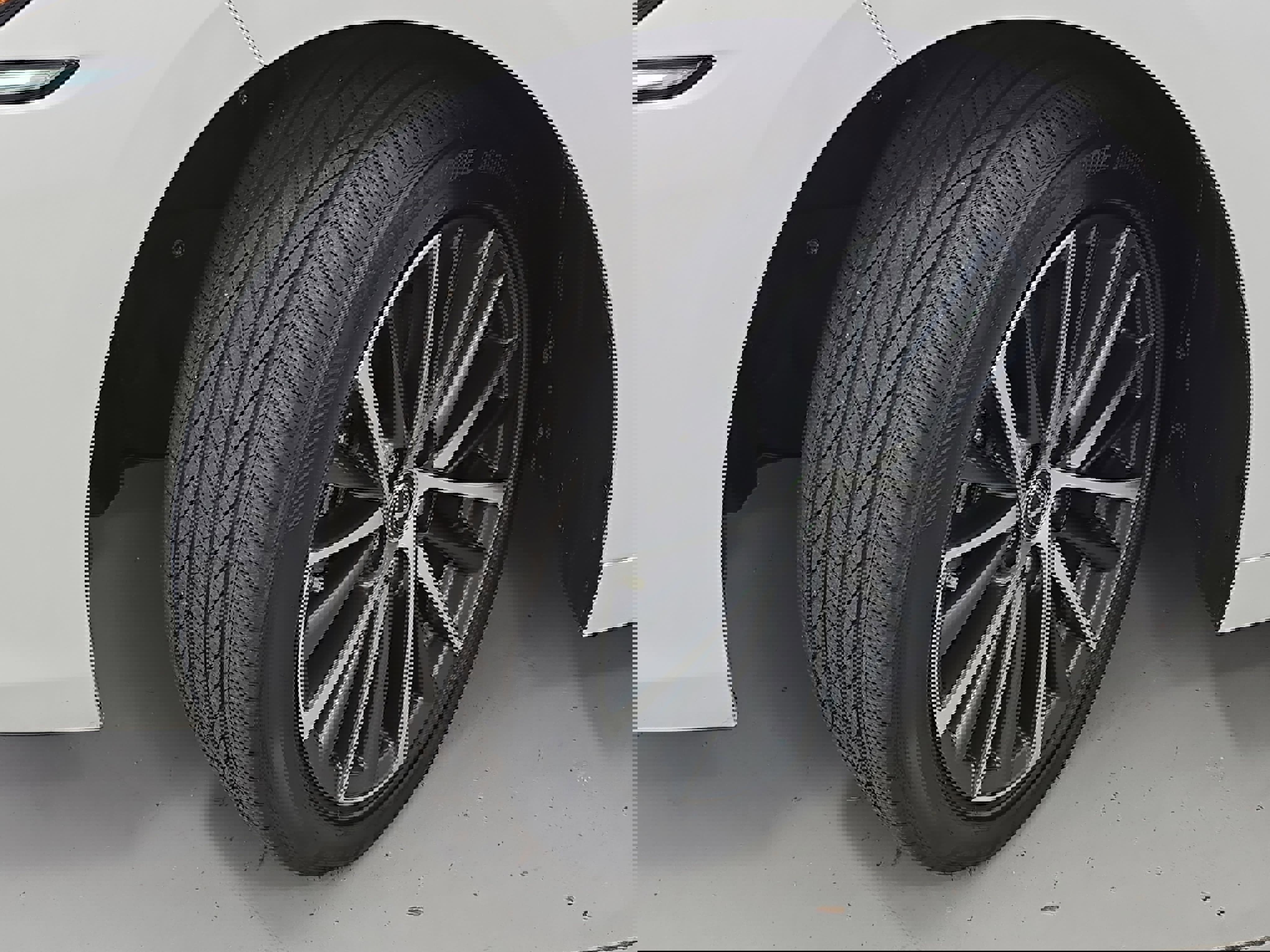 Used 2022 Lexus ES 350 w/ Premium Package image 32