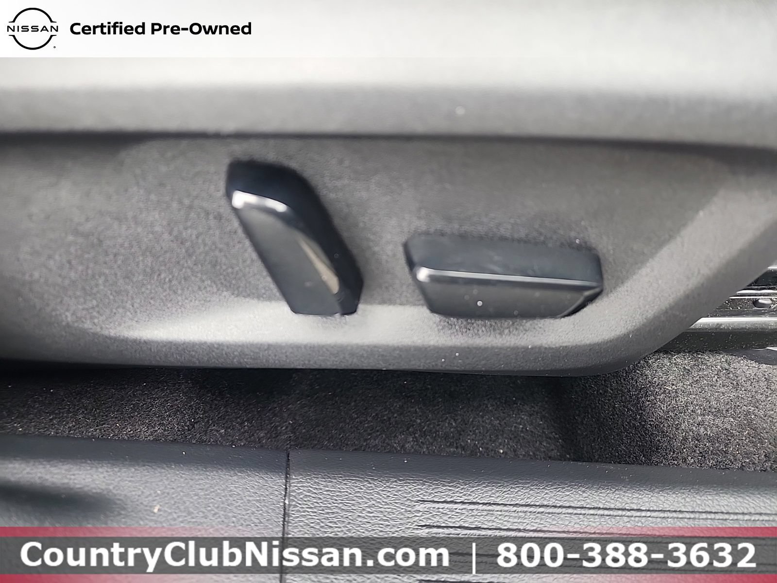 Certified 2022 Nissan Rogue Platinum w/ Head-Up Display Package AWD/4WD image 32