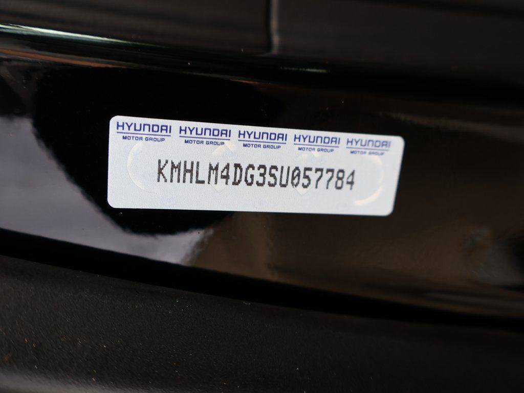 New 2025 Hyundai Elantra Sport image 40