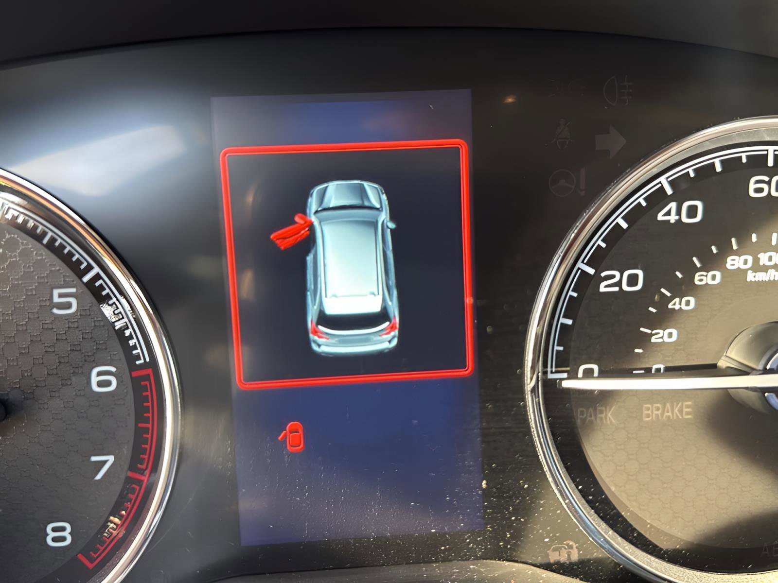 Certified 2024 Subaru Forester Touring w/ Pop Package 2 image 34