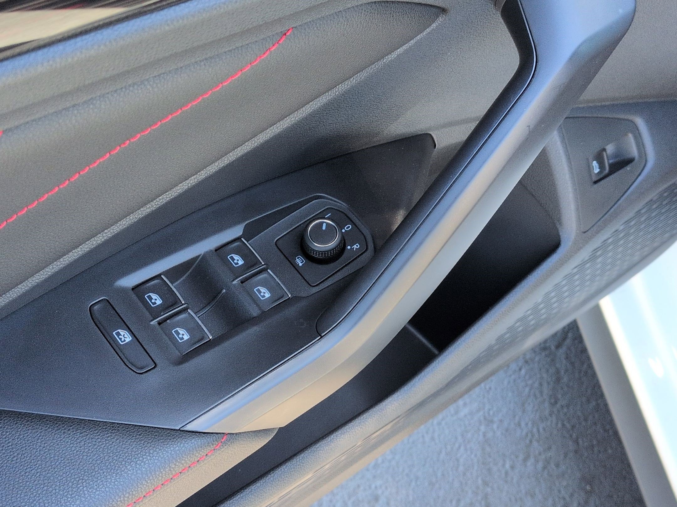 Used 2024 Volkswagen Jetta GLI Autobahn w/ GLI Black Package image 15