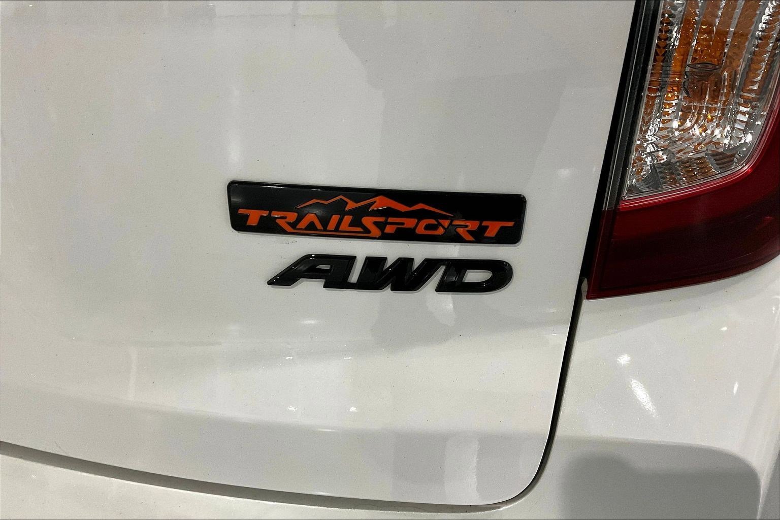 Used 2023 Honda Passport TrailSport image 24