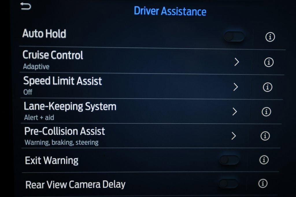 Used 2025 Ford F150 Raptor w/ Equipment Group 803A Raptor R image 35