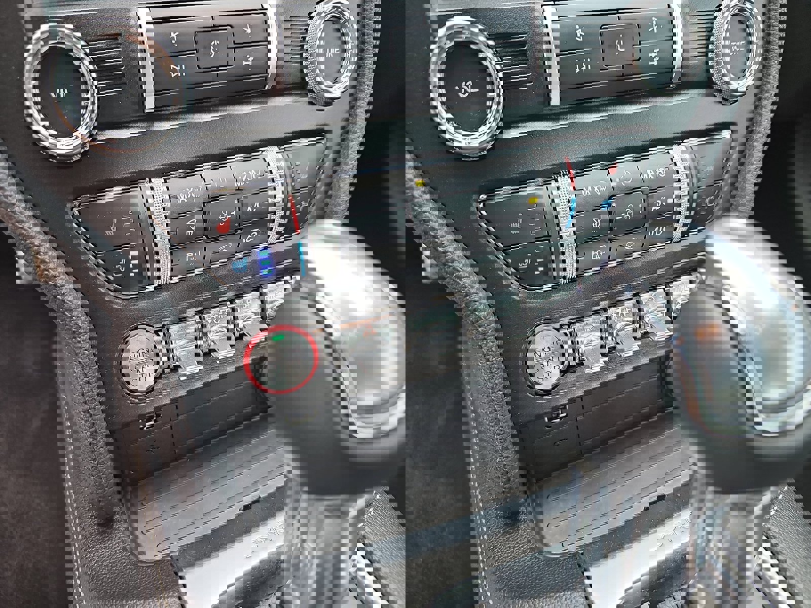 Used 2020 Ford Mustang Premium w/ Equipment Group 201A RWD image 25